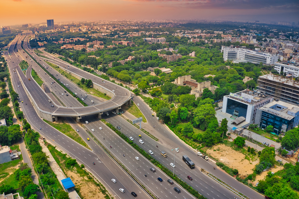 Gurgaon